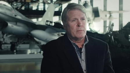 The UFO's of Soesterberg