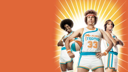 Semi-Pro