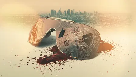 Crímenes en Los Ángeles