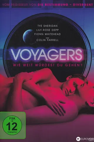 Voyagers