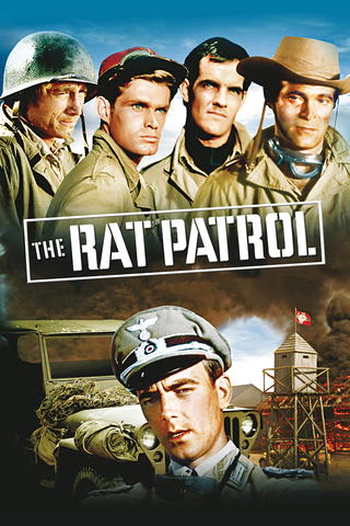 The Rat Patrol