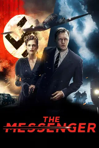 The Messenger