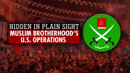 Muslim Brotherhood's U.S. Operations Nation