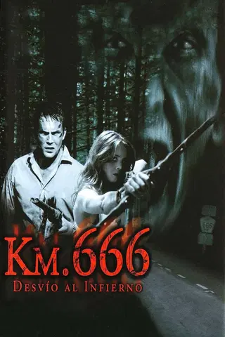 Wrong Turn