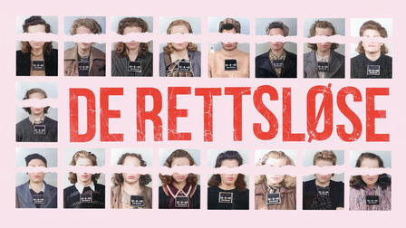 De Rettsløse