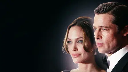 Brangelina: The Inside Story