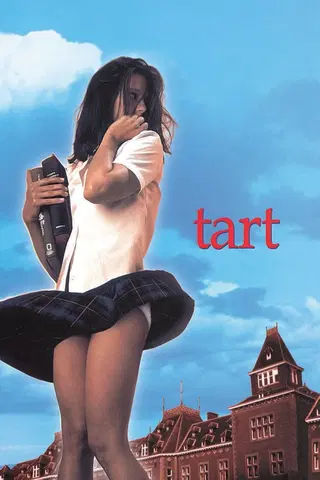 Tart - Jet Set Kids