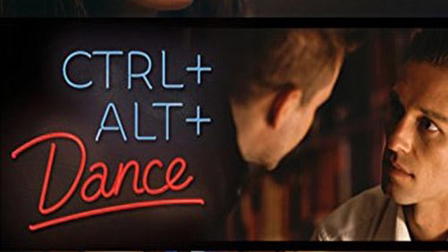 Ctrl+Alt+Dance