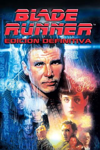 Blade Runner: Final Cut