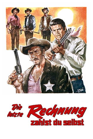 Die letzte Rechnung zahlst du selbst