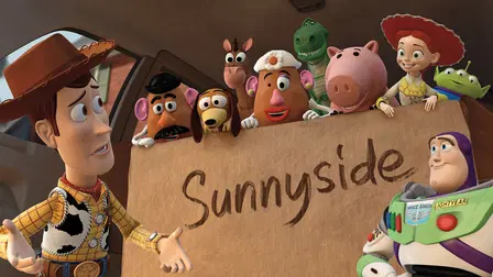 Toy Story 3
