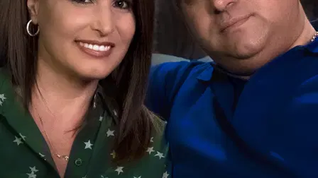 Buddy Valastro: Road to Recovery