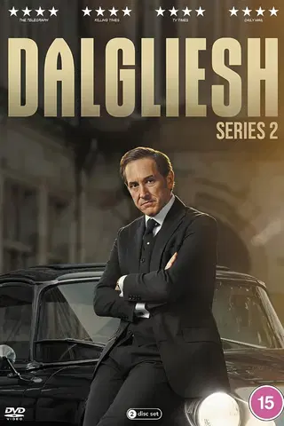 Dalgliesh
