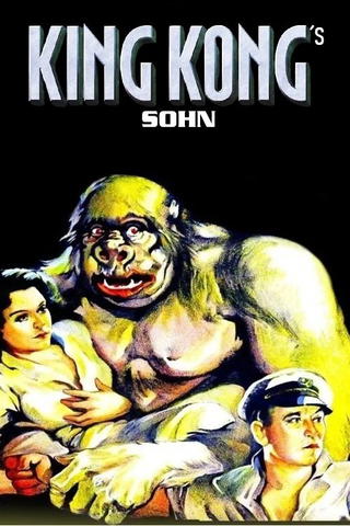 King Kongs Sohn
