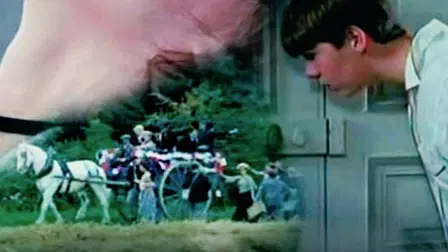 Exploits of a Young Don Juan