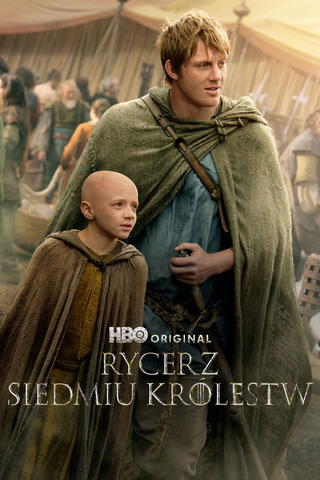 A Knight of the Seven Kingdoms