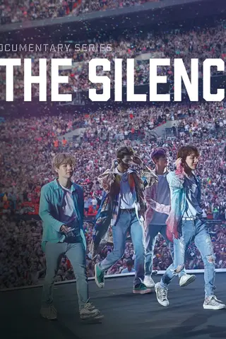 BTS BREAK THE SILENCE: DOCU-SERIES