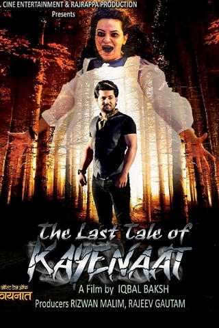 The Last Tale Of Kayenaat