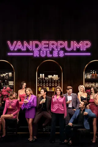 Vanderpump Rules