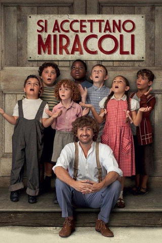 Si Accettano Miracoli