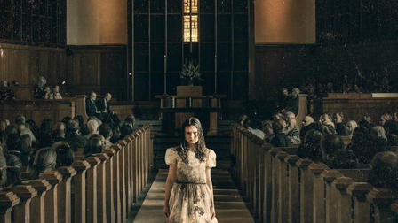 Der Exorzist: Bekenntnis