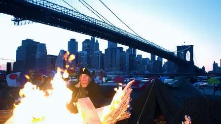 Joe Strummer: The Future is Unwritten