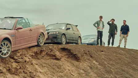 The Grand Tour