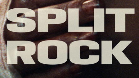 Split Rock