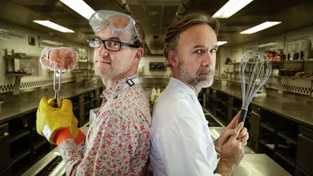 Chef contra la ciencia: El desafío definitivo en la cocina