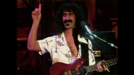 Eat That Question - Frank Zappa In His Own Words