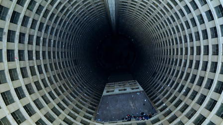 Abandoned Engineering