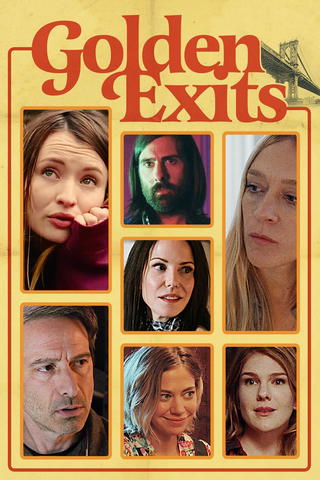 Golden Exits