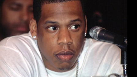 A Genius Leaves the Hood: The Unauthorized Story of Jay Z