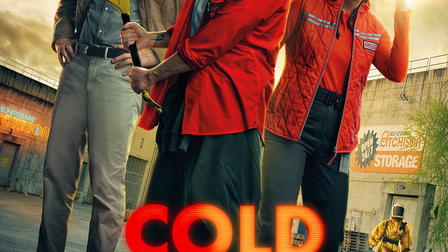 Cold Storage