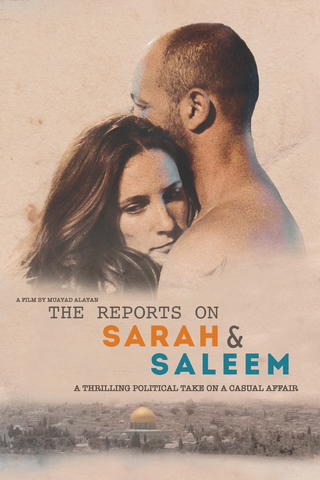 Sarah e Saleem: Là dove nulla è possibile