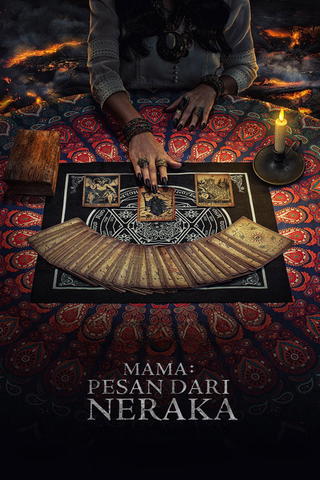 Mama: Message From Hell