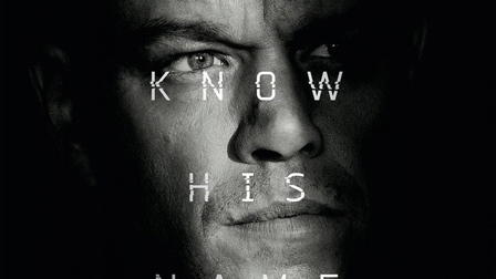 Jason Bourne