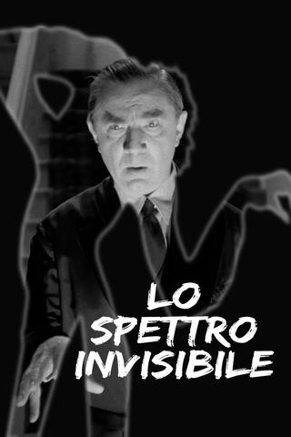 Lo spettro invisibile