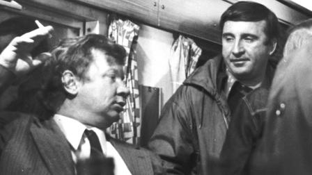 Is There an Eligible Girl Here?