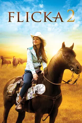 Flicka 2