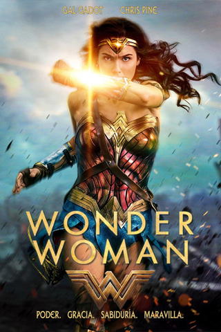 Wonder Woman