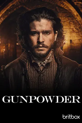 Gunpowder