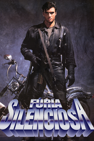Fúria Silenciosa