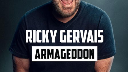 Ricky Gervais: Armageddon