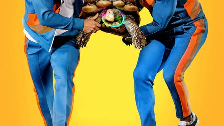 Me Time : Enfin seul ?