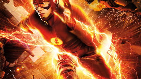 The Flash