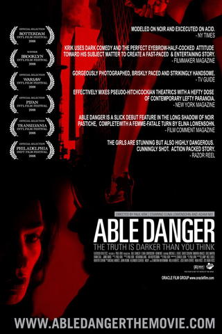 Able Danger