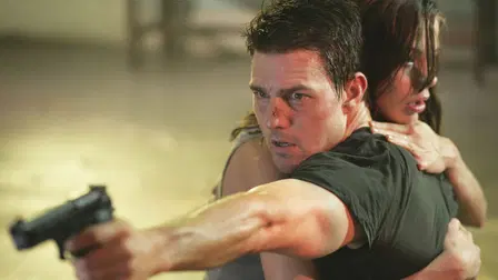 Mission: Impossible 3