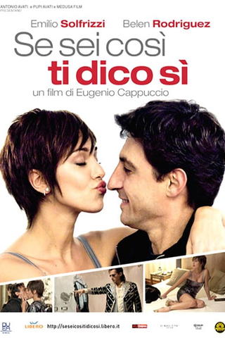 Se sei così ti dico sì