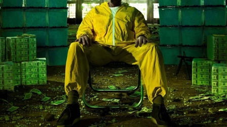 Breaking Bad